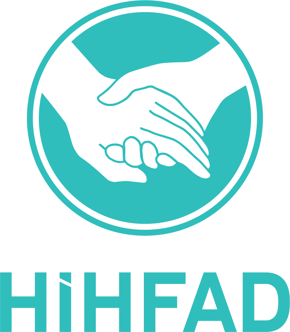 يداً بيد للإغاثة والتنمية